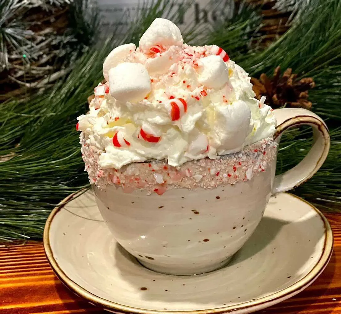 Hot Chocolate In NJ: 15 Sweet Spots To Get A Delicious Cup - NJ Mom