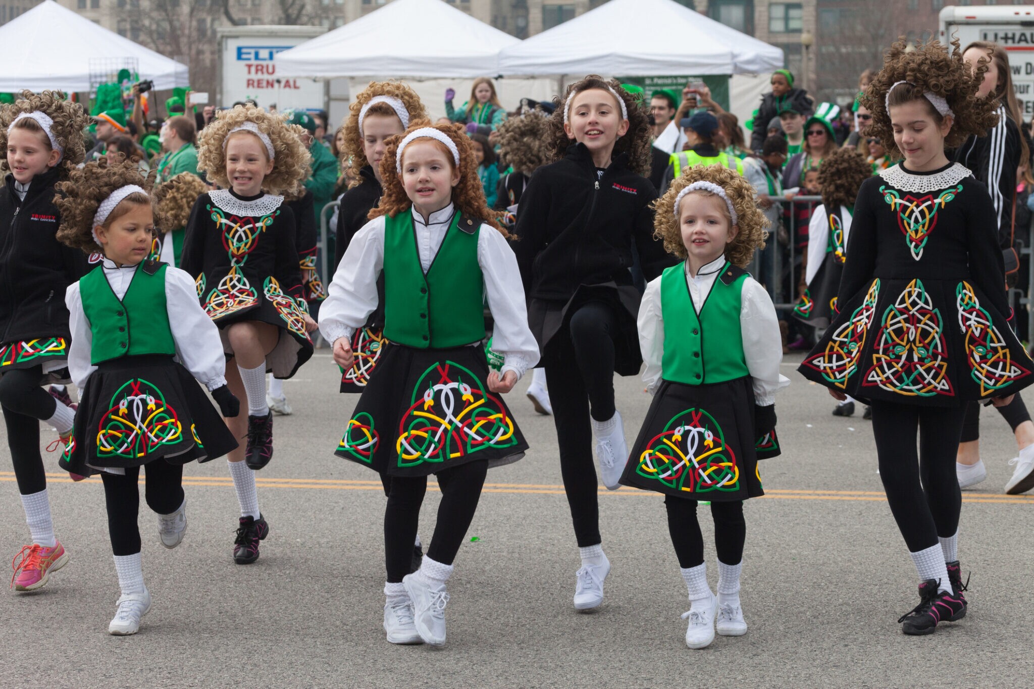 st patrick day princeton nj