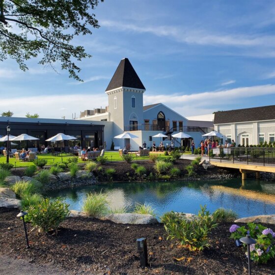 winery events in NJ