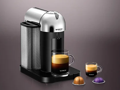 Nespresso VertuoLine