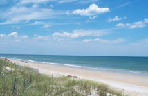 topsail beach nc