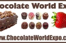 chocolate expo