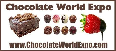 chocolate expo