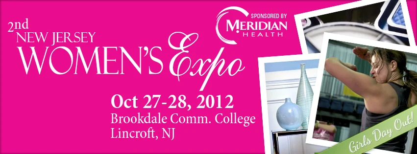 nj womens expo