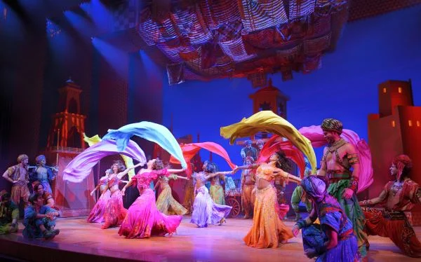 papermill theater aladdin