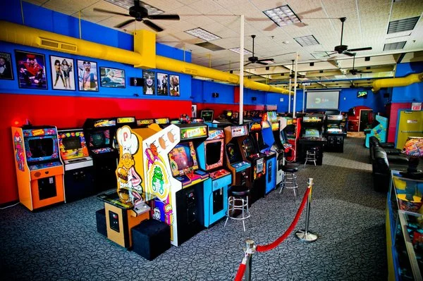 yestercades red bank