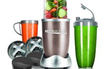 nutribullet