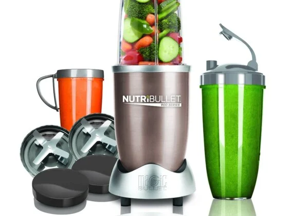 nutribullet