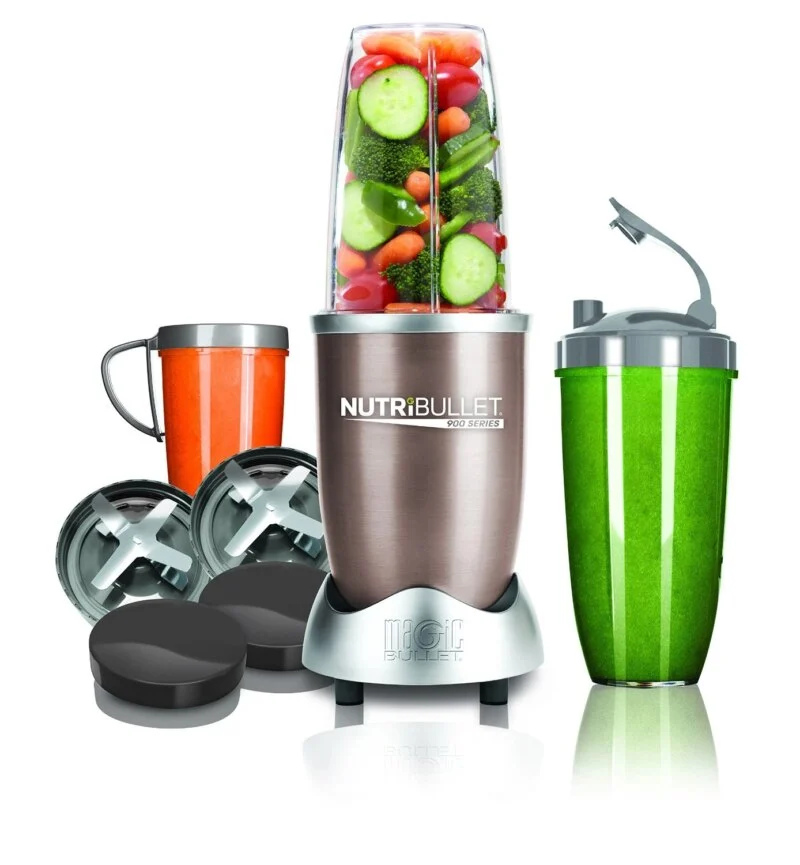 nutribullet