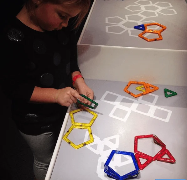 magformers liberty science center