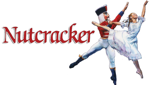 MPAC New Jersey Ballet’s Nutcracker