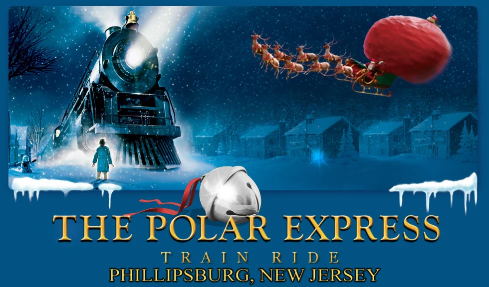 polar express nj