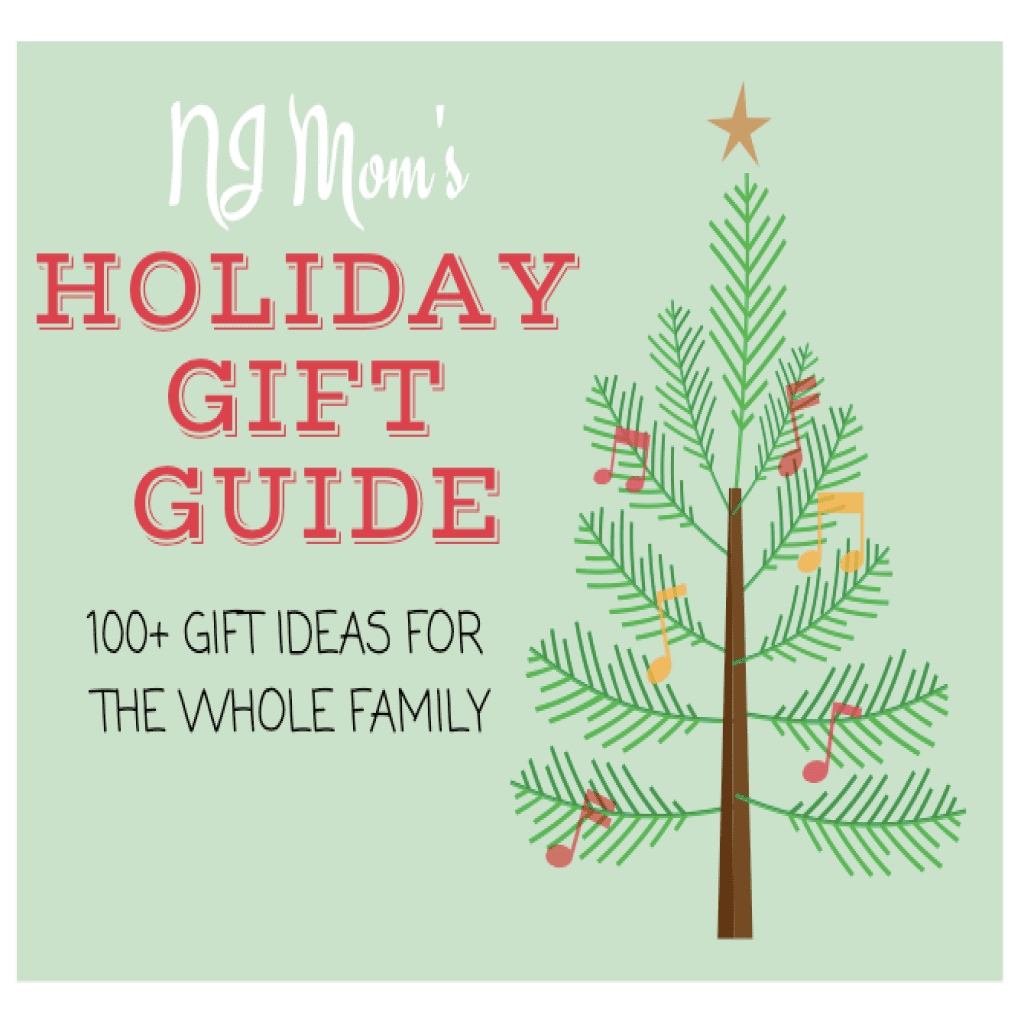 nj moms holiday gift guide