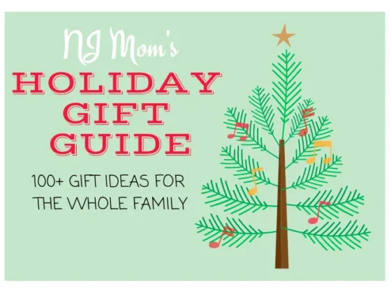 nj moms holiday gift guide
