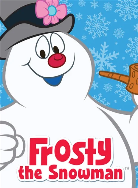 breakfast with frosty princeton