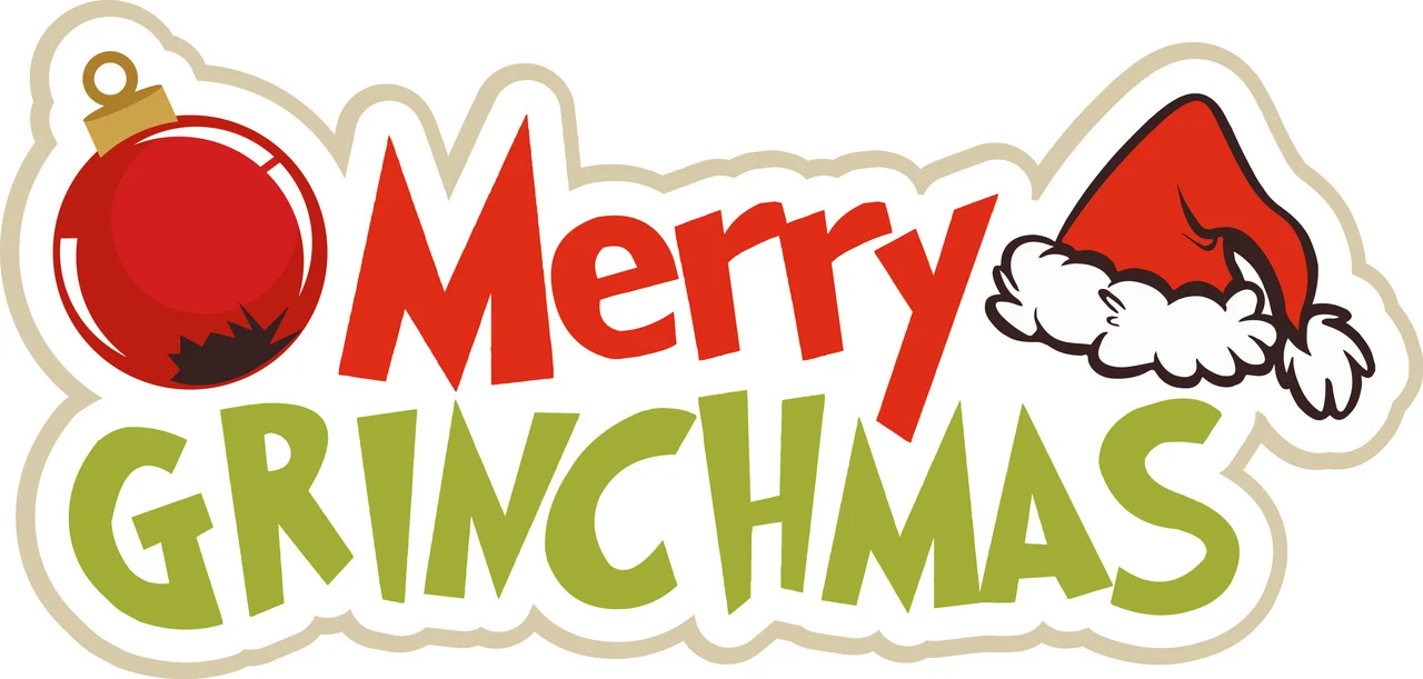 merry grinchmas nj