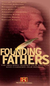 Founding Fathers: A Healthy Constitution