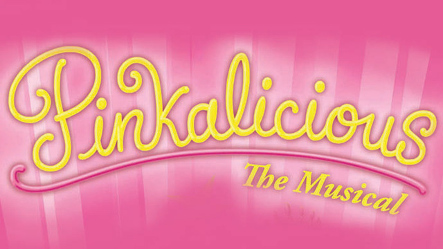 Pinkalicioius The Musical