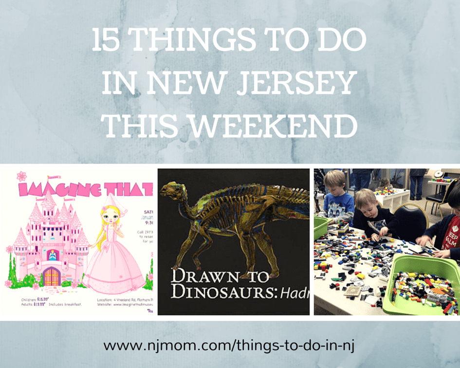 things to do in nj