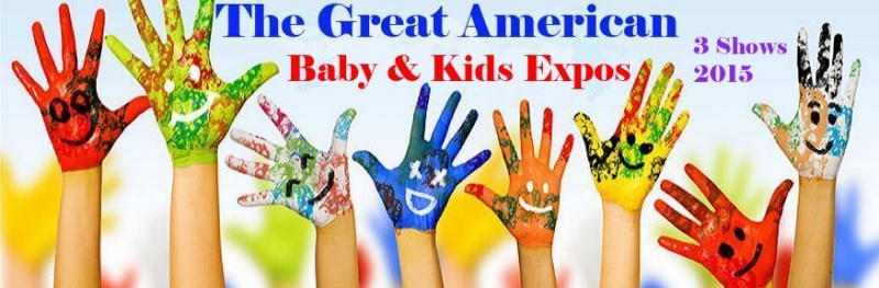 Great American Baby & Kids Expo