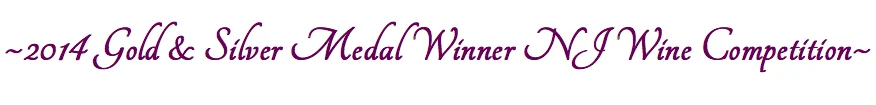 cream ridge winery