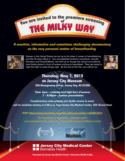 the milky way