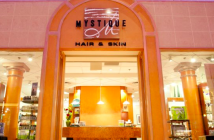 mystique hair salon nj