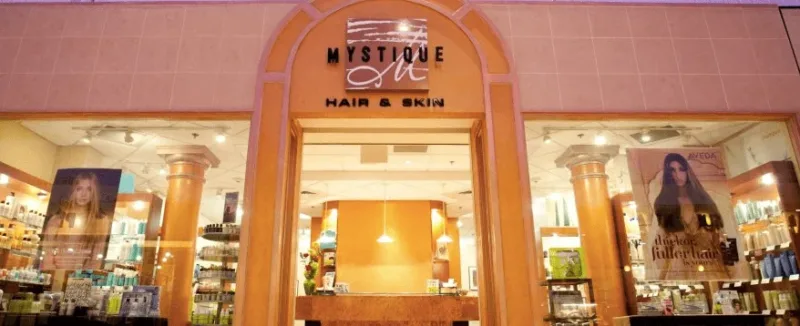 mystique hair salon nj