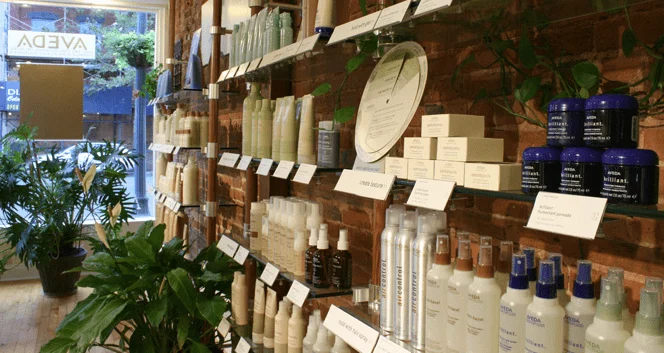 ariston salon red bank nj