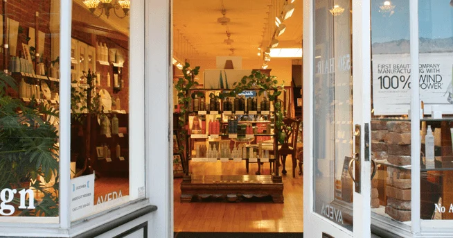 ariston salon red bank nj