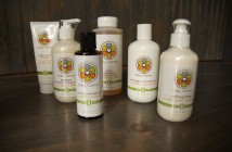 baby mantra skincare