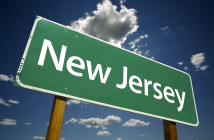 new jersey places to live