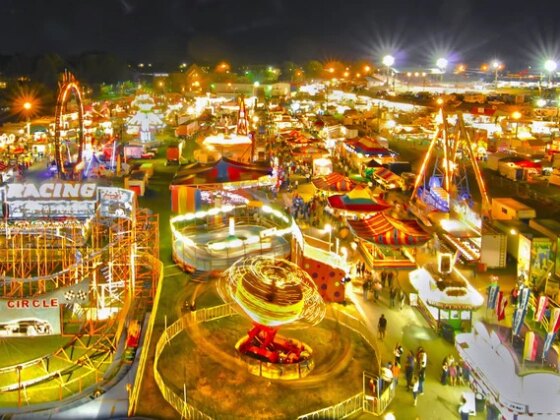 monmouth county fair