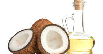 coconut oil cooking benefits