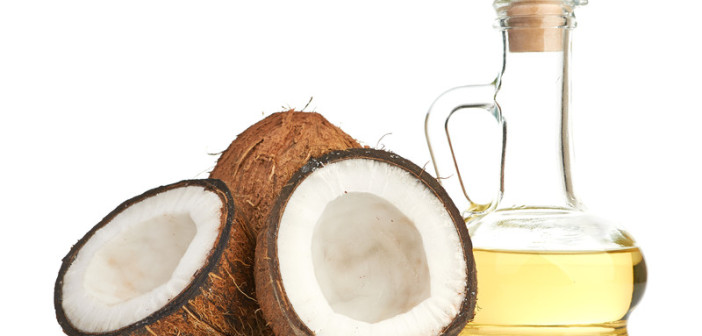 coconut oil cooking benefits