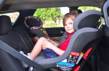 car seat laws nj