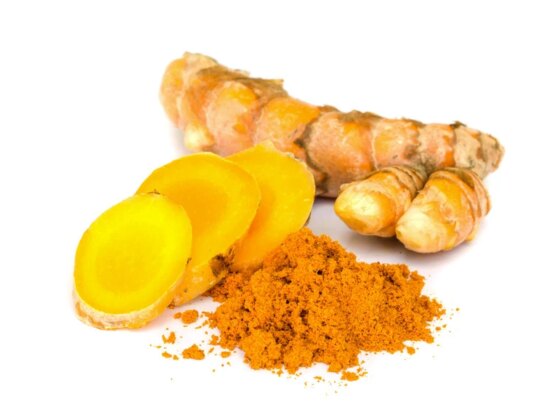 tumeric health benefits