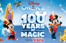 disney on ice nj