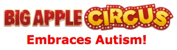 big apple circus embraces autism