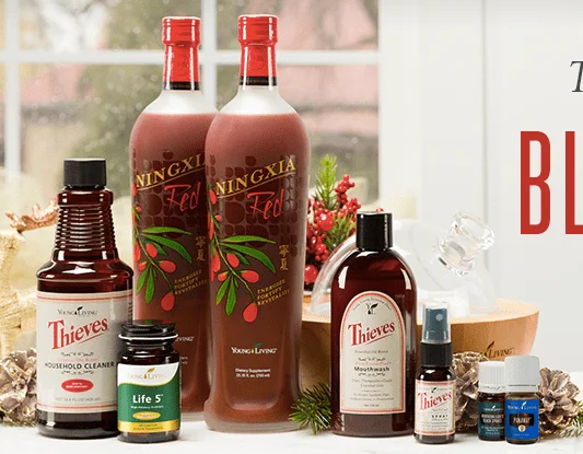 young living