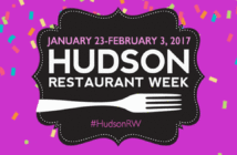 hudson restaurant week