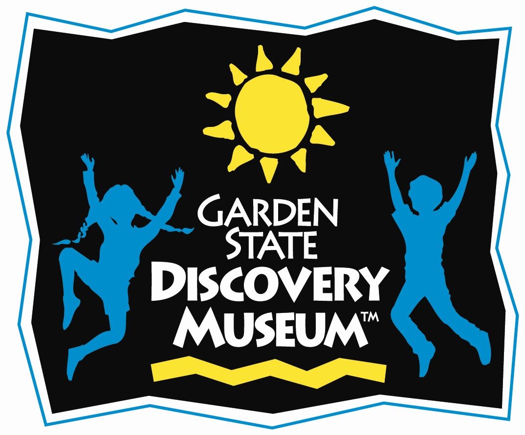 Garden State Discovery logo