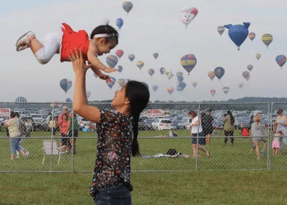 njmom photos of week