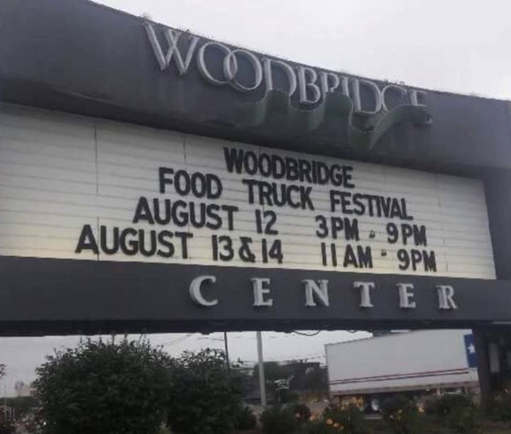 Woodbridge Food Truck Festival Njmom