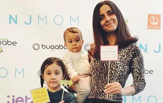 njmom baby expo