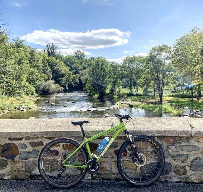 18 Scenic Bike Trails And Paths In New Jersey - Bike Paths In Nj Bike Trails Nj Mom  768x727