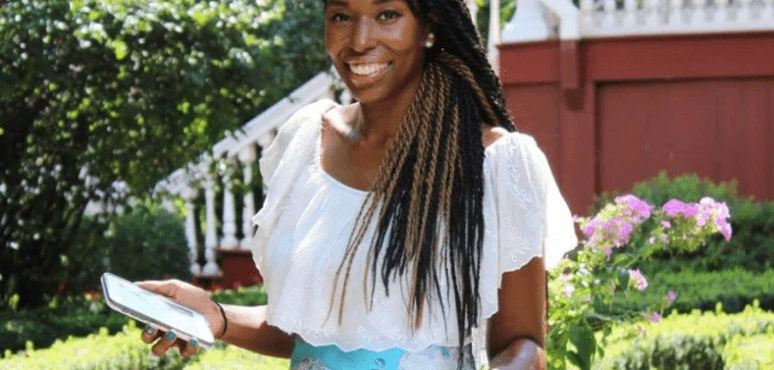 Shakira Johnson, The OMG Tea Party, Westfield