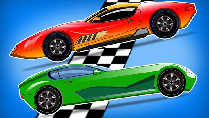 Awana Grand Prix Races | NJMOM