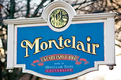 montclair homes for sale nj