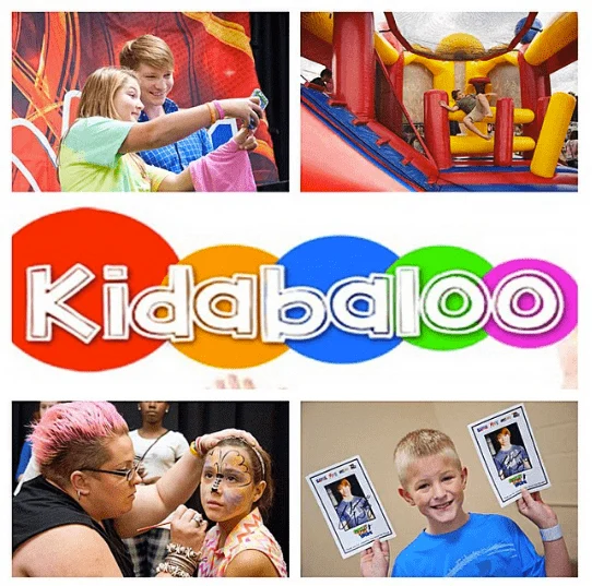 kidabaloo